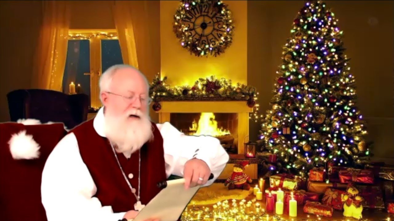 Promotional video thumbnail 2 for PastorSanta, LLC