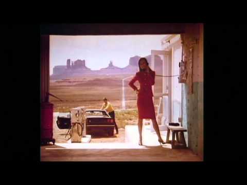 CHANEL N°5 - MONUMENTS