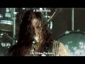 Destruction - The Alliance Of Hellhoundz [Lyrics Y Subtitulado Al Español]