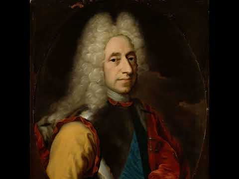 ECKE HANSARING #398 - Großer Nordischer Krieg: Friedrich IV. - König, Stratege, Mitläufer? | Teil 4