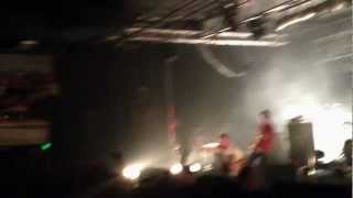 Refused Are Fucking Dead