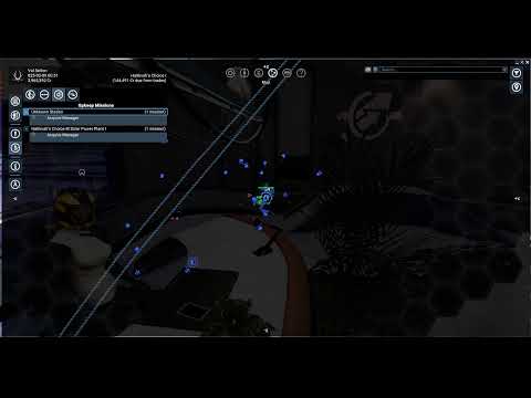 X4 Foundations - Building Bases