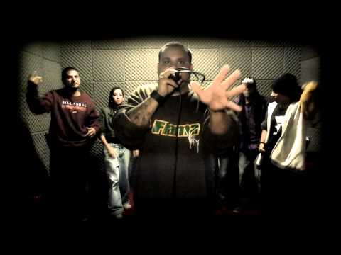 CYPHER DEL ESTERO  #1   (Bigamo / AttitudeProblem / La Fer / Buflow / Biggy / Cheda / NLY / ZoFu )