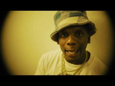 Mac God Dbo x Killa Fonte - Stomp Down (Exclusive Music Video) | Dir. ShotByAdamaKg