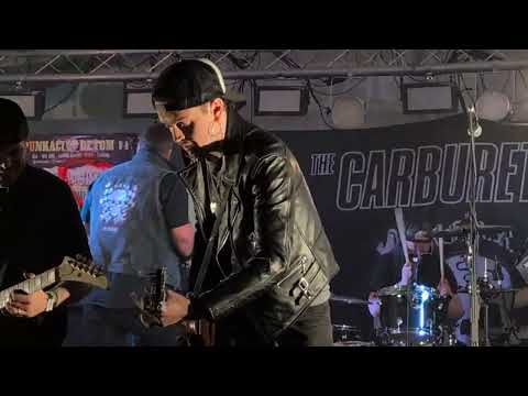 The Carburetors - Punkáči deťom 2025