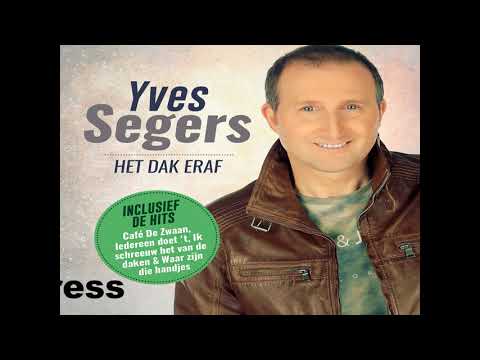 Yves segers-Café De Zwaan 1997