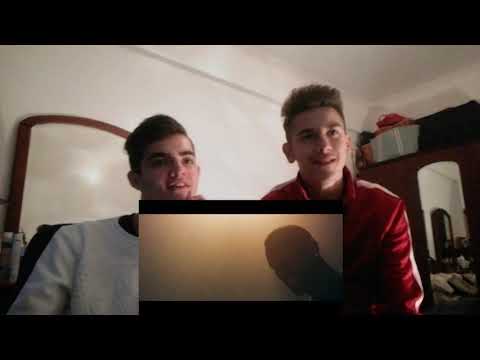 ATÉ ONDE O VADO VAI?! - REACT a VADO MKA - VAI