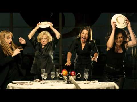 La Bella Anna, Helena Lizaran