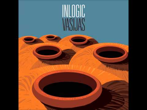 03 - Inlogic - Hippìe song (Vasijas)