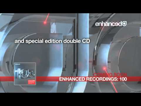 Enhanced Recordings 100 : Emery & Kirsch - Lose Yourself (Tritonal Air Up There Remix)
