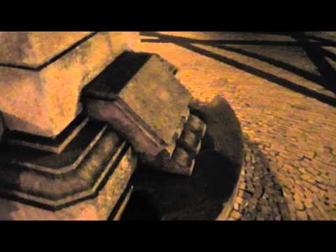 Kriegerdenkmal WK1 auf Madeira / Funchal ( Kriegserklärung an Portugal 1916 )