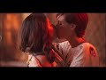 Anjali And Kalki Koechlin Lesbian Kiss From Paava Kadhaigal