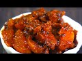 Amla Pickle Gooseberry Pickle Nellikai Pickle Recipe