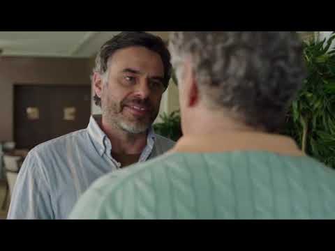 Рассмеши меня - Русский трейлер 2018