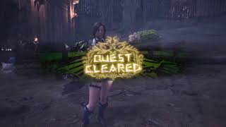 MHW モスはモスでもトマト抜きモス！