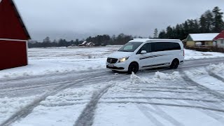 Caravane Mercedes-Benz Vito | Image 4 - Autoline