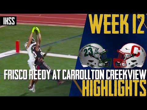 Reedy Triumphs Over Creekview 24-3 Despite Key Absences