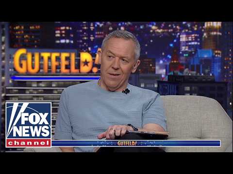 Gutfeld Show Twitter