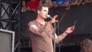 Cap&#39;n Jazz in Douglas Park 2 of 3