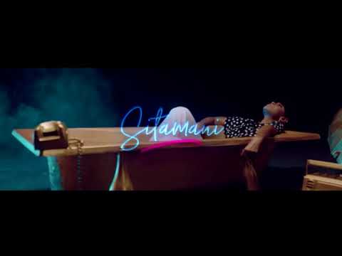 Mimi Mars ft Young Lunya Sitamani(Deejay Emma) [Extended]