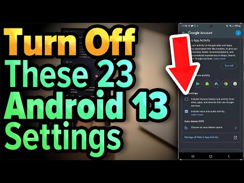 YouTube video about Enhance Your Android Security with These Advanced Settings