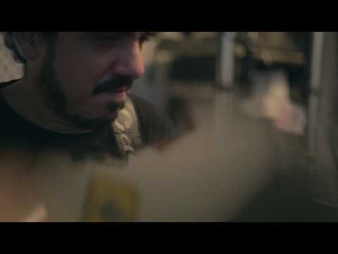 Retirante Cósmico - Clipe de "Lua Preta" Live in @RaMo (Retirante Session)