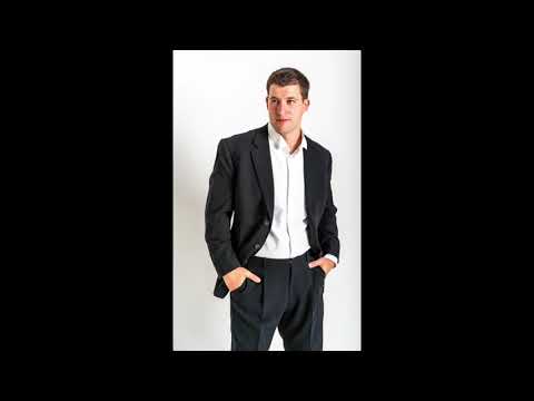 JS Bach: Agnus Dei - Max Riebl (countertenor)