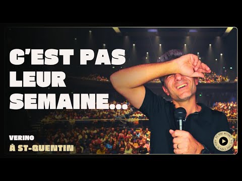 ÇA VA C'EST GÉRARD... #317