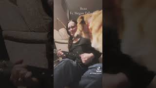 Alone by See Spot Run #ukulele #cover #canadianband #canadianmusician #dogsoftiktok