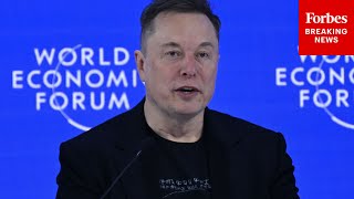 Elon Musk: This Is When We May Have AI That's Smarter Than Humanity