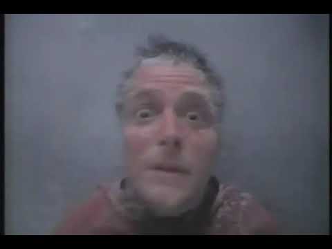The Frighteners Movie Trailer 1996 - TV Spot