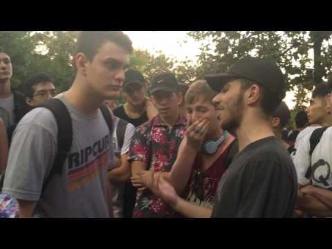 MERCALI vs ZEEBU / SEMIS - Under Luro