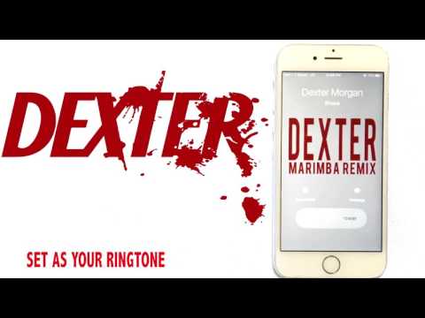 Dexter Theme Marimba Ringtone Video