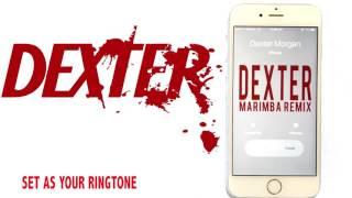 Download lagu Dexter Theme  Marimba Remix Ringtone mp3