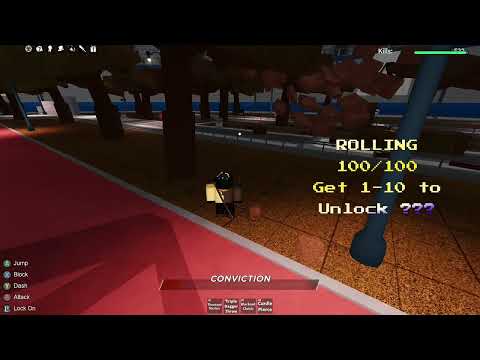 Unlocking Warp Portal in Hero's battlegrounds!!!