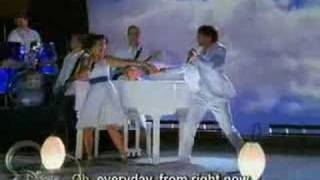 Everyday Music Video