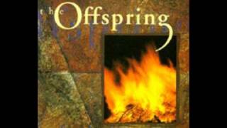 The Offspring - Ignition - Burn It Up
