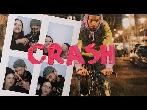 Cairo - Crash