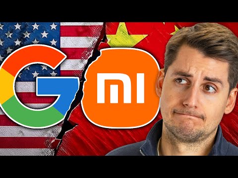 Google-Verbot für Xiaomi: HyperOS 3 Katastrophe bahnt sich an! | Technisch Gesehen Podcast #157