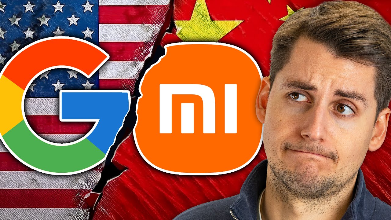 Google-Verbot für Xiaomi: HyperOS 3 Katastrophe bahnt sich an! | Technisch Gesehen Podcast #157