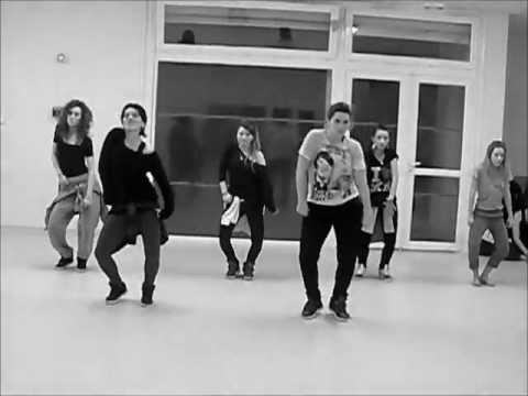 DJ Hard2Def ft. Million Stylez - Baddis de Ratiba BEJI et Corinne Cie Atika