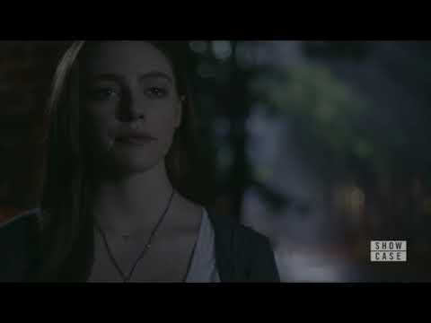 Legacies 1x04 MG Compels Sasha, Lizzie & Hope