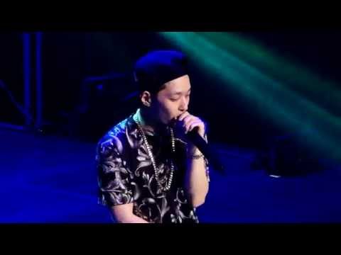 140621 11:11 CONCERT SEOUL - We gon' make it