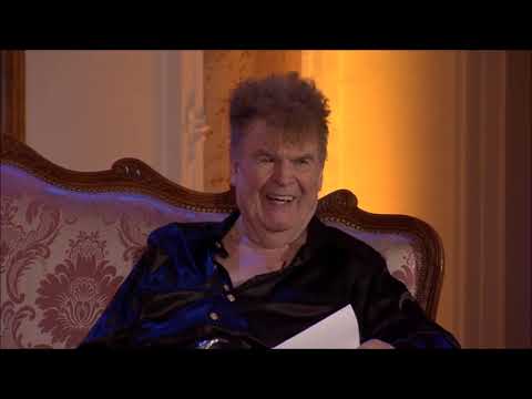 Peter Buser Eröffnung Urban