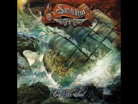 download lagu mp3 mp4 The Samurai Of Prog On We Sail, download lagu The Samurai Of Prog On We Sail gratis, unduh video klip The Samurai Of Prog On We Sail