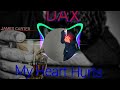 Dax My Heart Hurts Official Audio