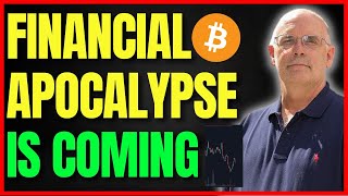 &quot;Apocalypse Has Arrived Dave Collum Crypto Interview