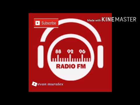 Cerita lucu penyiar RADIO FM KOMODO LABUAN BAJO