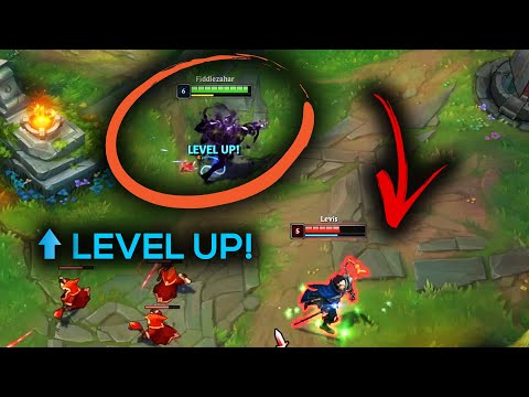 This Is My Favorite Zed Trick And Here Is Why...