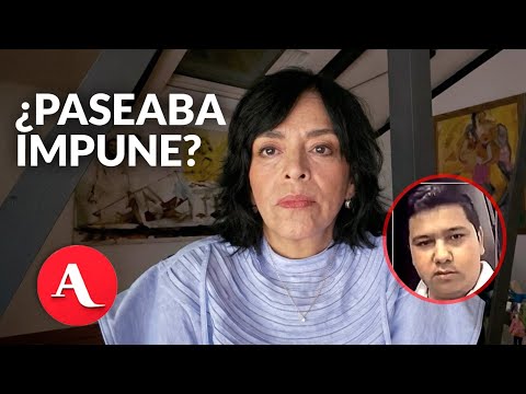 'El Panu' presuntamente tenía protección de policías de CDMX durante su ejecución: Anabel Hernández